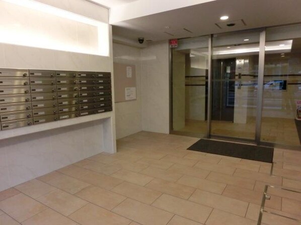 VIERGE錦糸町太平の物件内観写真